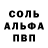 MDMA молли Melissa Igorevna