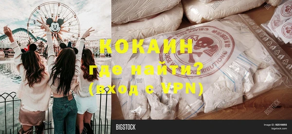 молекула духа Лабытнанги