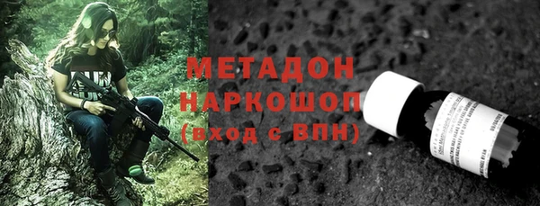 молекула духа Лабытнанги