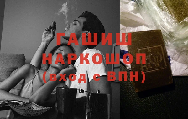 молекула духа Лабытнанги
