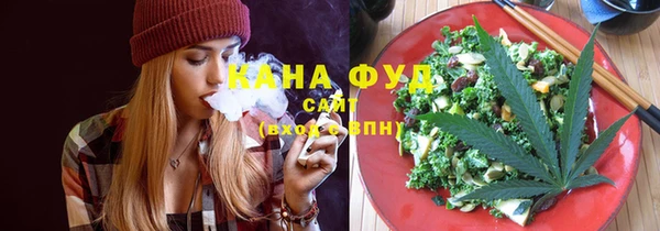 молекула духа Лабытнанги